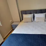 Manos' Apartment