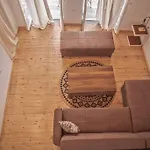 Σταχυ Και Μελι Loft