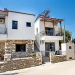 Δωματιο Σε Πετρινο Σπιτι