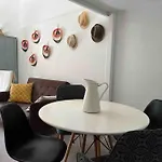 Tetrapoleos Loft Central Location