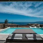 Onos Luxury Villas Kythnos