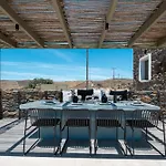 Onos Luxury Villas Kythnos