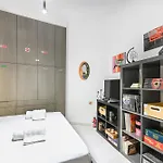 City Vibes Ground Floor Apartment