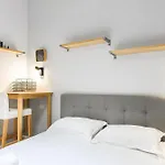 City Vibes Ground Floor Apartment