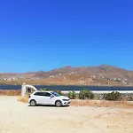 Mykonos Lake House