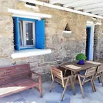 Mykonos Lake House