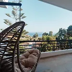 Pantokratoras View