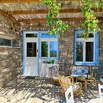 Kyma Apartments - Naxos Agios Prokopios