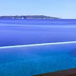 Villa Lesunluka Lefkada