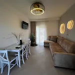 San Giorgio Apartments