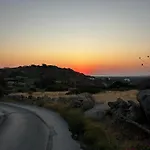 Casa Karavola In Galanado Village-Naxos