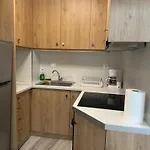 Minimal Modern Apartment