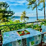 Aegean Panorama Villa