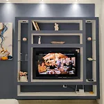 Alema Apartment