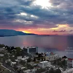 Kepesis Apartment