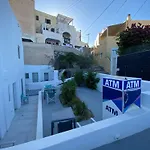 Fira Center Spirit Rooms