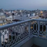 Σοφίτα Στο Κέντρο Της Πόλης