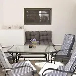 Alfa Home Naousa Paros Seaview