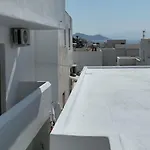 Aplomata Naxos Apartments