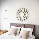3Bd Apartment With Acropolis & Temple Of Zeus View