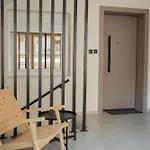 Ellis Luxury Apartment