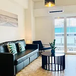 Kostas Athens Residence