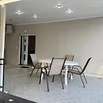 Aegean Paleros House