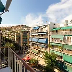 Holodek Apartments Zinis