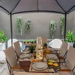 Aristotle Onassis Lux Apartment