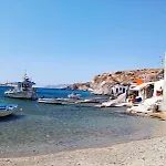Kimolos Seaview