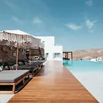 Sengi Villa Mykonos Kalafatis