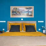 Elegant Apartment At Attiki Metro Station