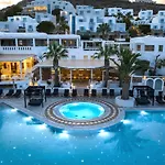 Saint John Hotel Villas & Spa