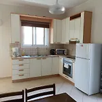 Elias Apartments