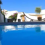 Santorini Heritage Mansion Sophia Megalochori