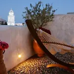 Santorini Heritage Mansion Sophia Megalochori
