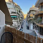 Koukospito - Easy Going Apartment In Koukaki, Athens