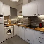 Koukospito - Easy Going Apartment In Koukaki, Athens