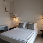 Petra Lodge