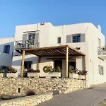 Luxury Mia Villa With Pool And Amazing Sea Views, Paros