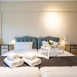 Villy'S Comfort Zone Apartments