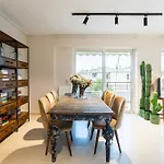 Villy'S Comfort Zone Apartments