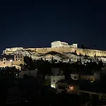 Awesome Acropolis View Apartment