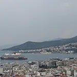 View Of The Whole City Studio