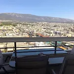 Apollo Tower Luxury Athens Centre View Apt