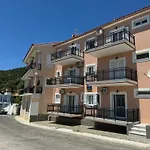 Katinas Apartments