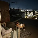 Small Oasis-Ueber Den Daechern Von Athen