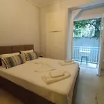 Exarcheia Cozy Nest