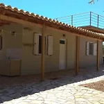 Sea View & Natural Harmony House Near Monemvasia