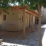 Sea View & Natural Harmony House Near Monemvasia